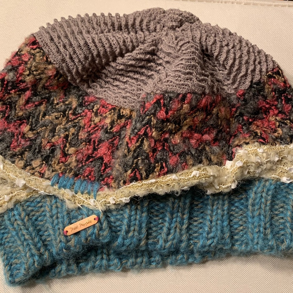 Free People Hat